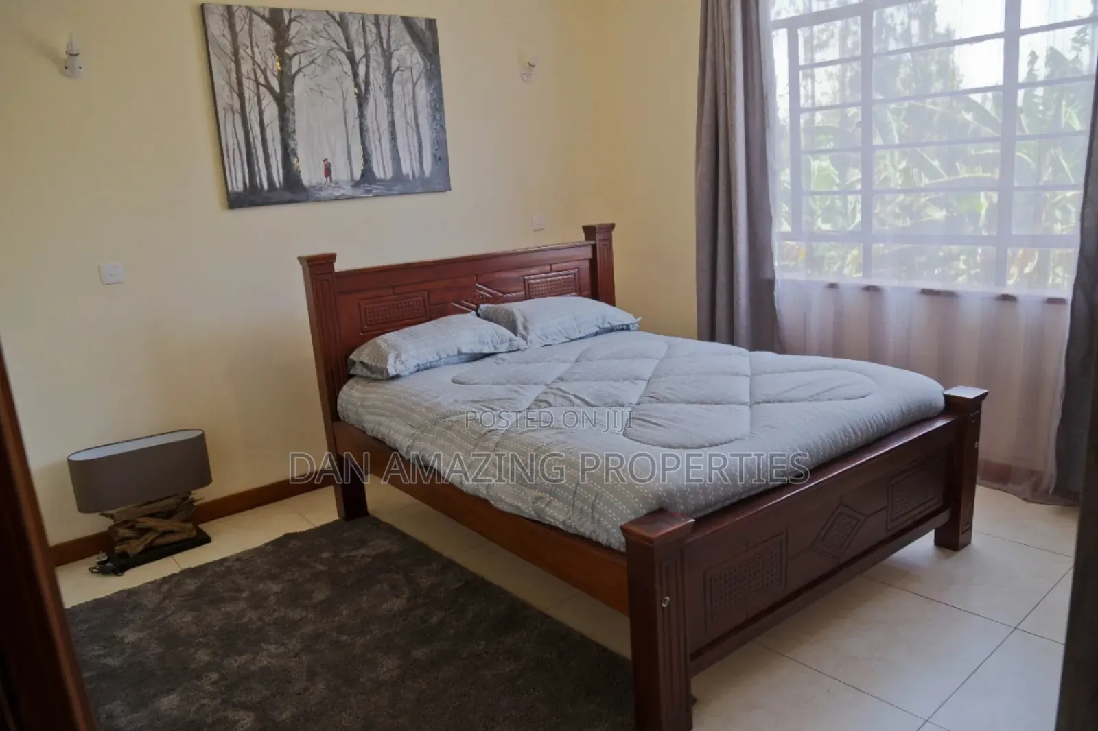 3bdrm Apartment in Thindigua Plus for sale