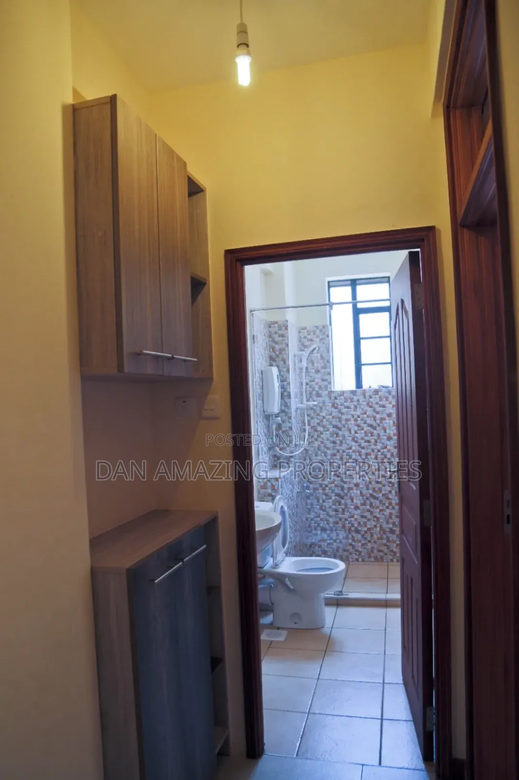 3bdrm Apartment in Thindigua Plus for sale