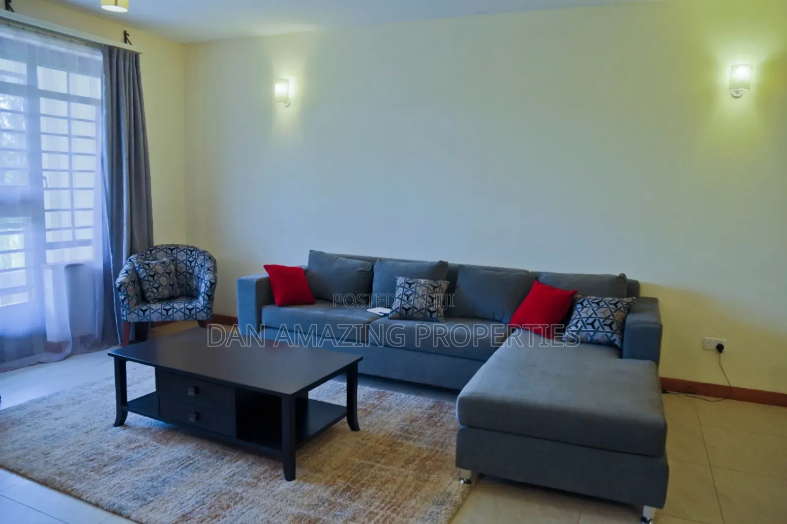 3bdrm Apartment in Thindigua Plus for sale