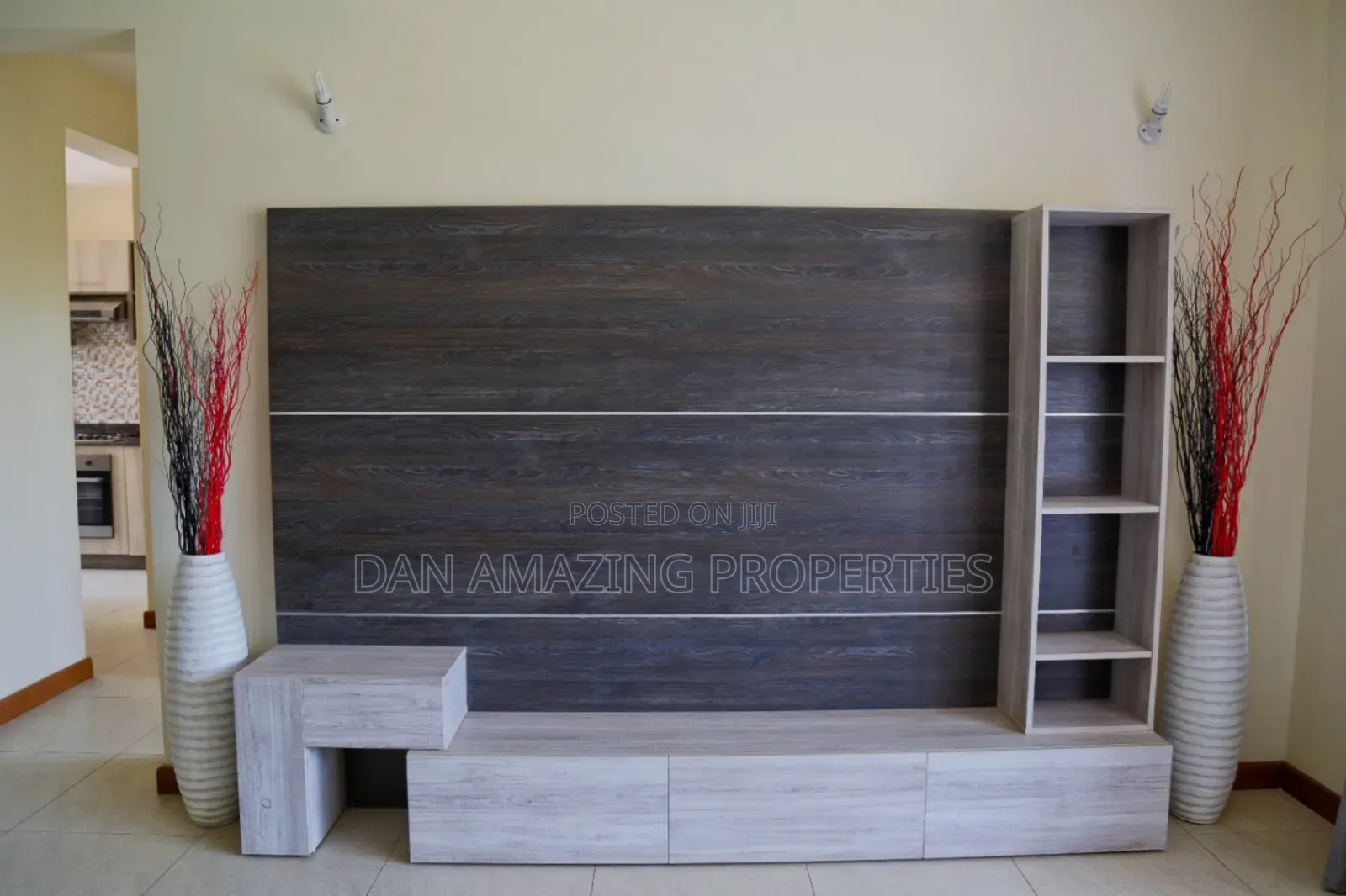 3bdrm Apartment in Thindigua Plus for sale