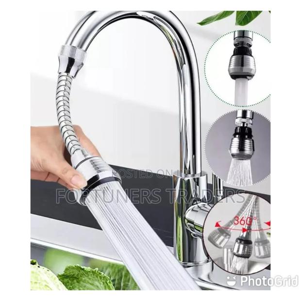 Tap Faucet Extender