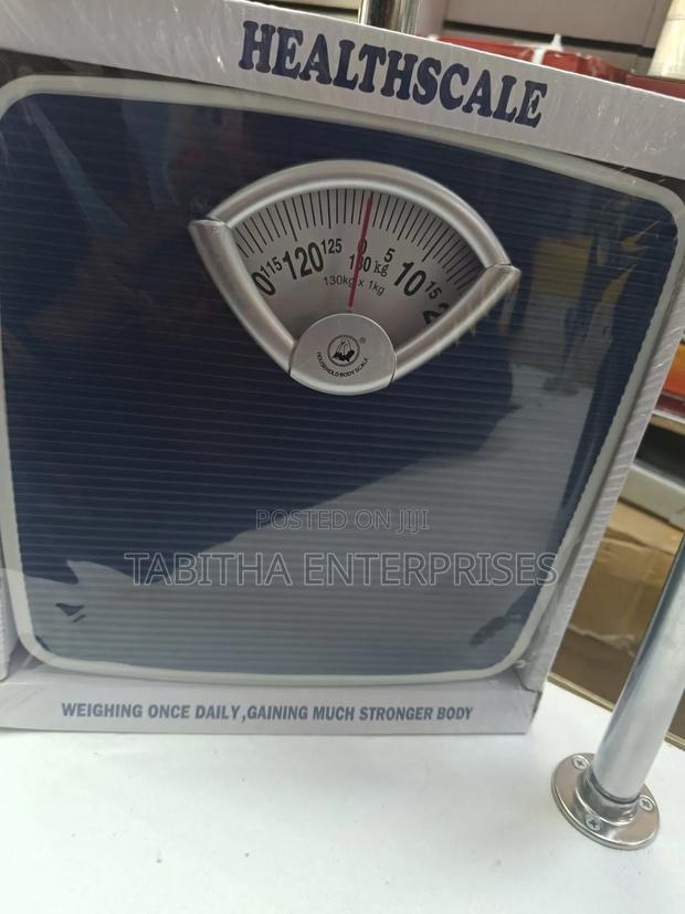 Healthy Scale/Personal Scale 180kg