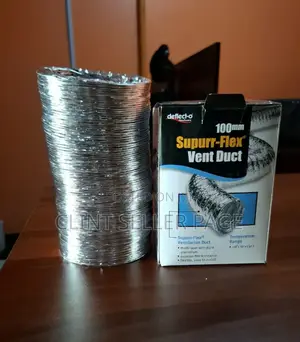Vent Duct.
