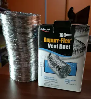 Vent Duct.