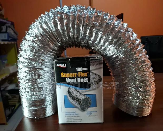 Vent Duct Wholesale. - main view