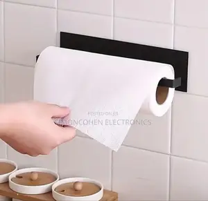 Paper Towel Holder