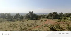 Scenic Eigth (1⁄8) Acre Plots for Sale in Ngong Kibiko.
