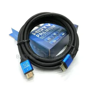 HDTV Premium High Speed HDMI Cable 3meters