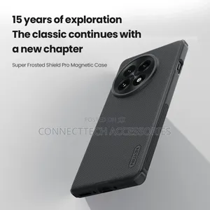 Oneplus 13 Nillkin Frosted Shield Case