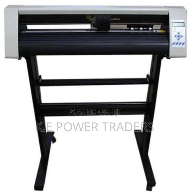 2 Feet Cutting Plotter