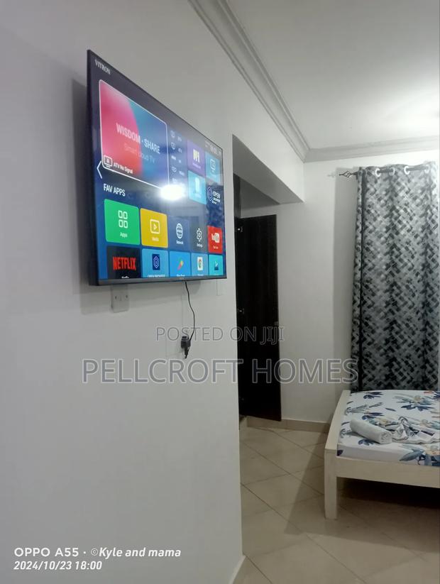 Spacious Studio BNB - thumbnail 4