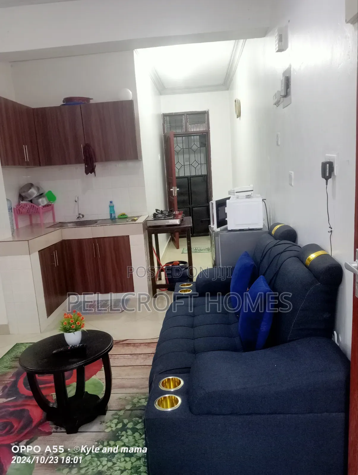Cheap Spacious Studio BNB