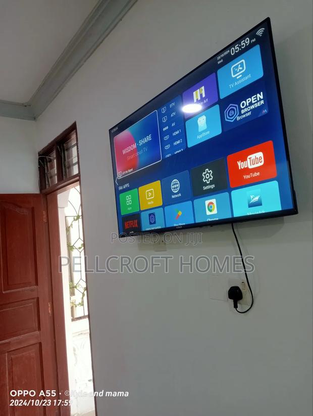 Spacious Studio BNB - thumbnail 6