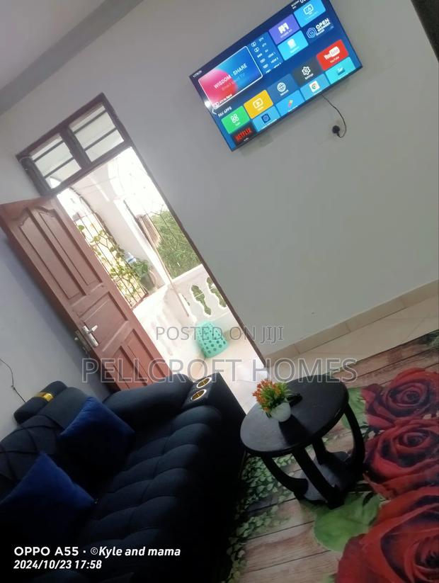 Spacious Studio BNB - thumbnail 7