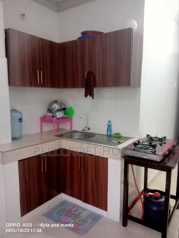 Spacious Studio BNB - thumbnail 9