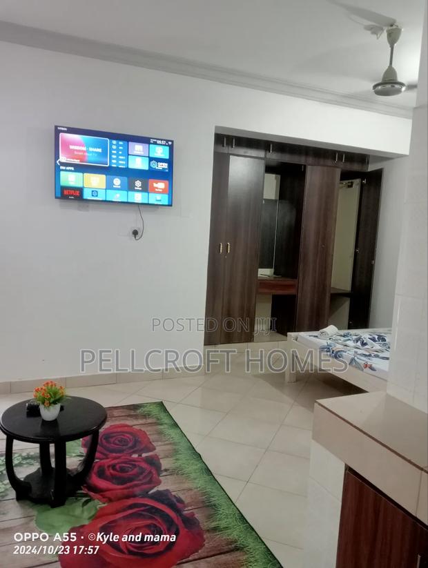 Spacious Studio BNB - thumbnail 10