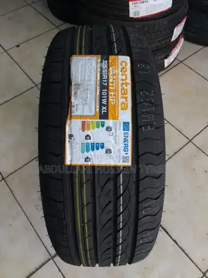 225/55 R17 Sentara 101w Xl