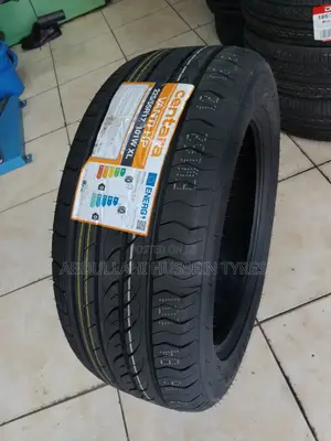 225/55 R17 Sentara 101w Xl
