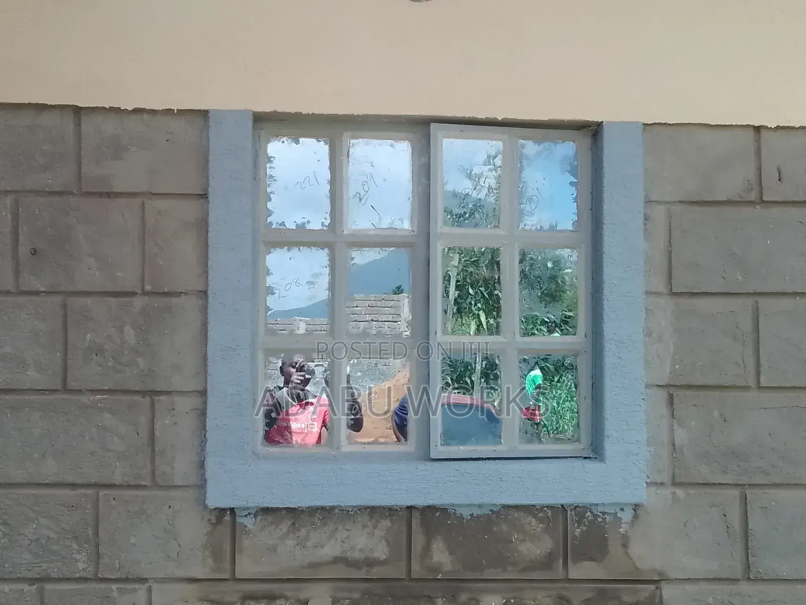 Wall Master,Skimming,Painting Services