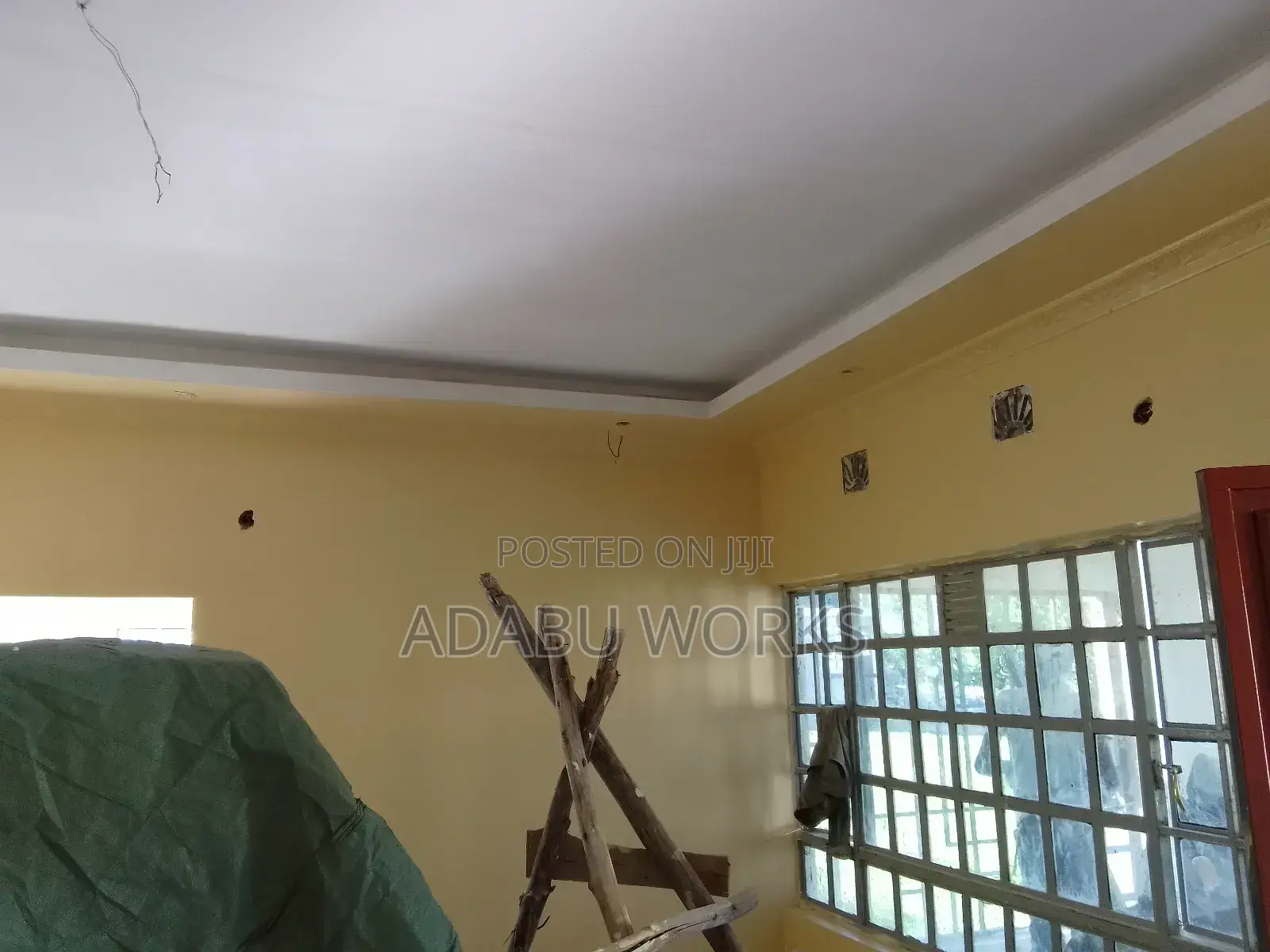 Wall Master,Skimming,Painting Services