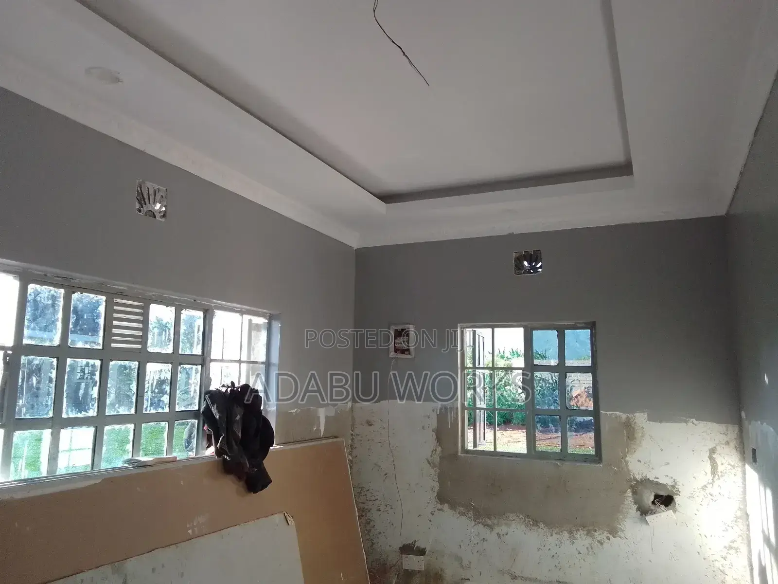 Wall Master,Skimming,Painting Services