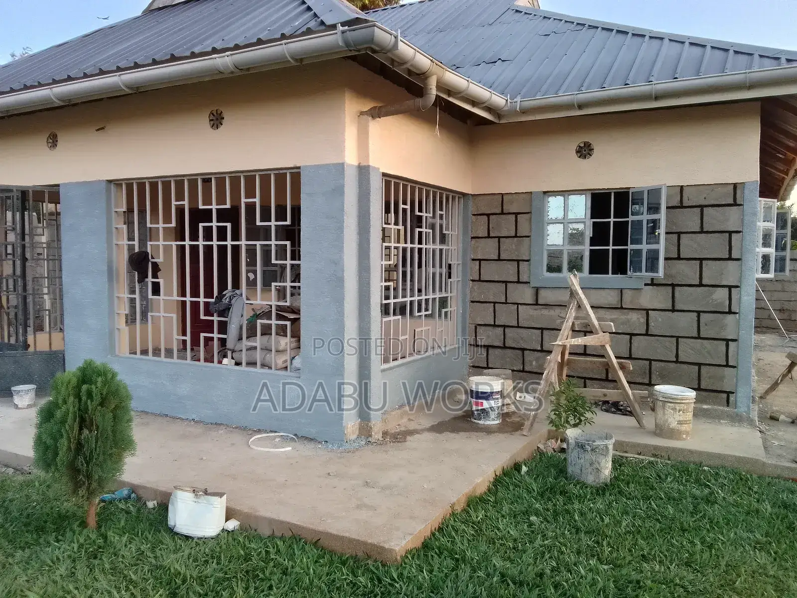 Wall Master,Skimming,Painting Services