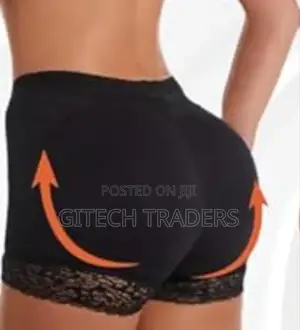 *Padded Butt Booster Size S,M, XL, 2XL,L