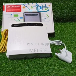3g/4g B593s-Huawei B 593 LTE 4G Huawei Router