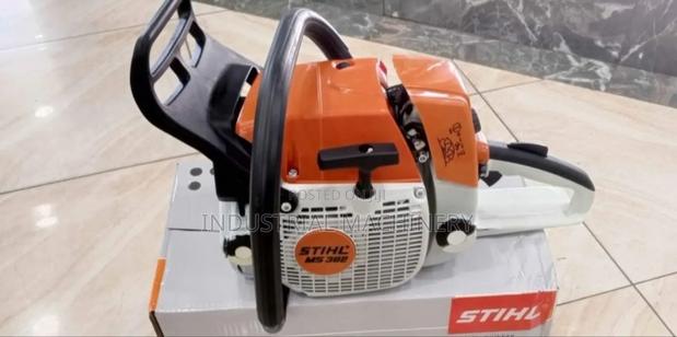 Stihl Power Saw Machine 070 - Trusted Quality - main view