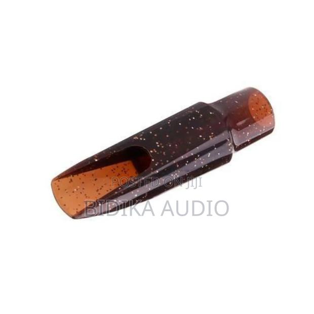 Alto Saxophone Mouthpiece Alto Sax Flute Head for Beginners