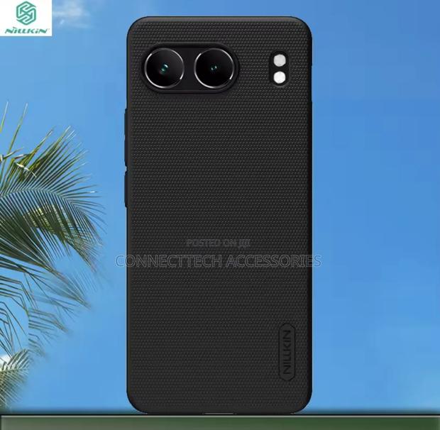 Oneplus Nord 4 5G Nillkin Frosted Shield Case