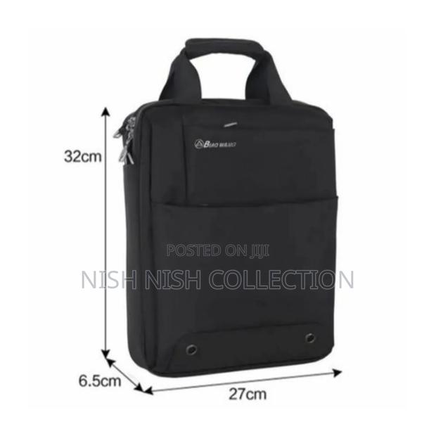 Shoulder Laptop Bag