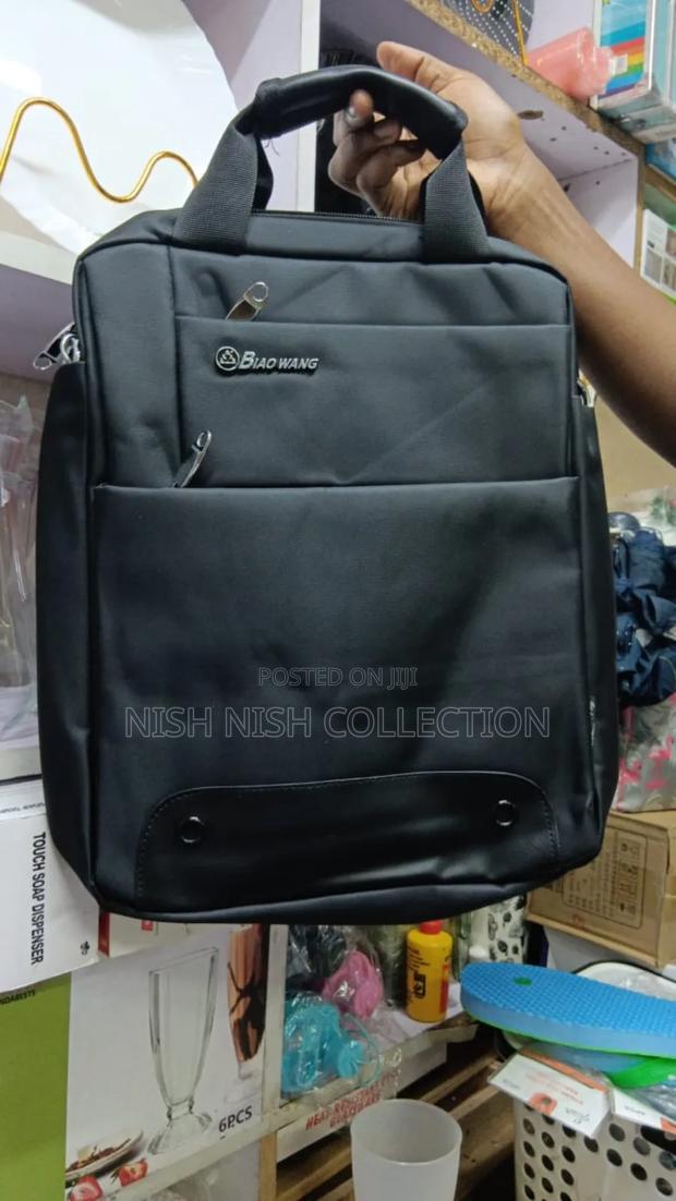 Shoulder Laptop Bag - thumbnail 3
