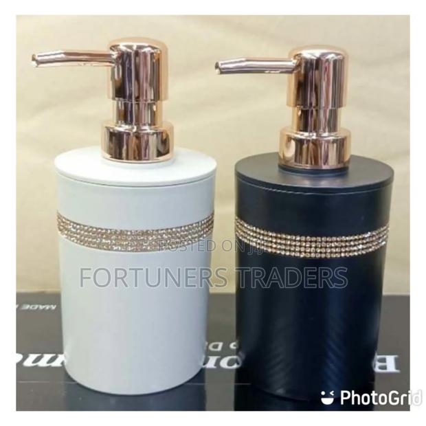 Liquid Soap Dispenser