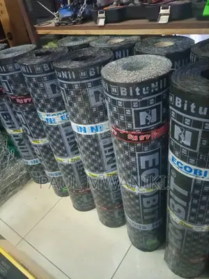 App Bituminous Membrane - 1m*10m