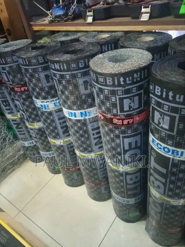 App Bituminous Membrane - 1m*10m