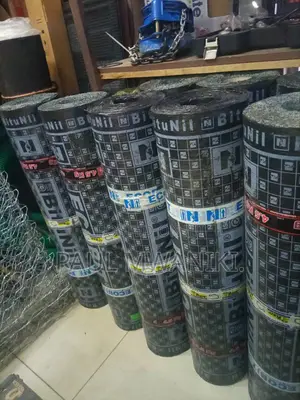App Bituminous Membrane - 1m*10m
