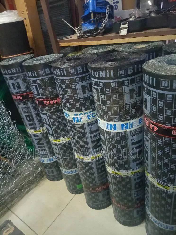 App Bituminous Membrane - 1m*10m