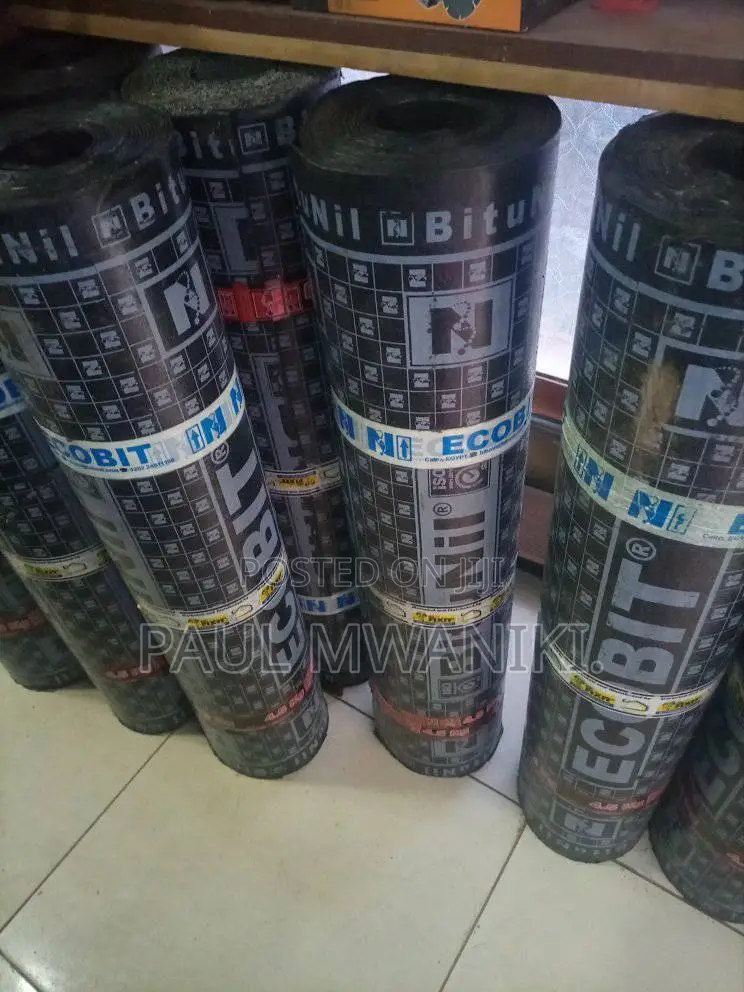 App Bituminous Membrane - 1m*10m