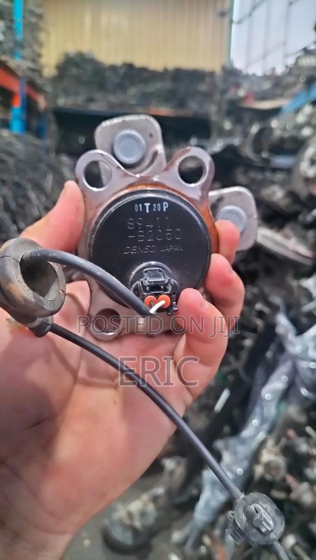 Passo/Mirra - main view