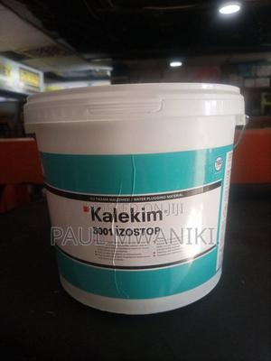 Waterplug/Kalekim Izostop 3001 Waterproofing - main view