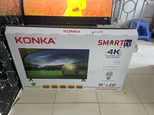 Konka 50” Tv