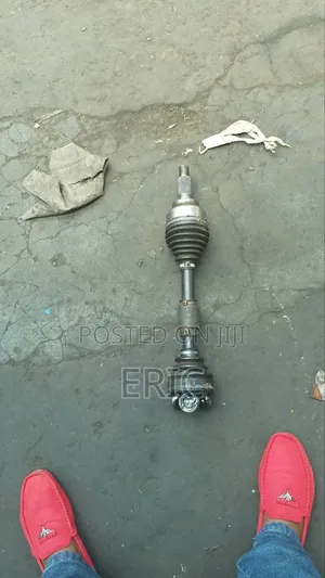 Mazda Carol Driveshaft