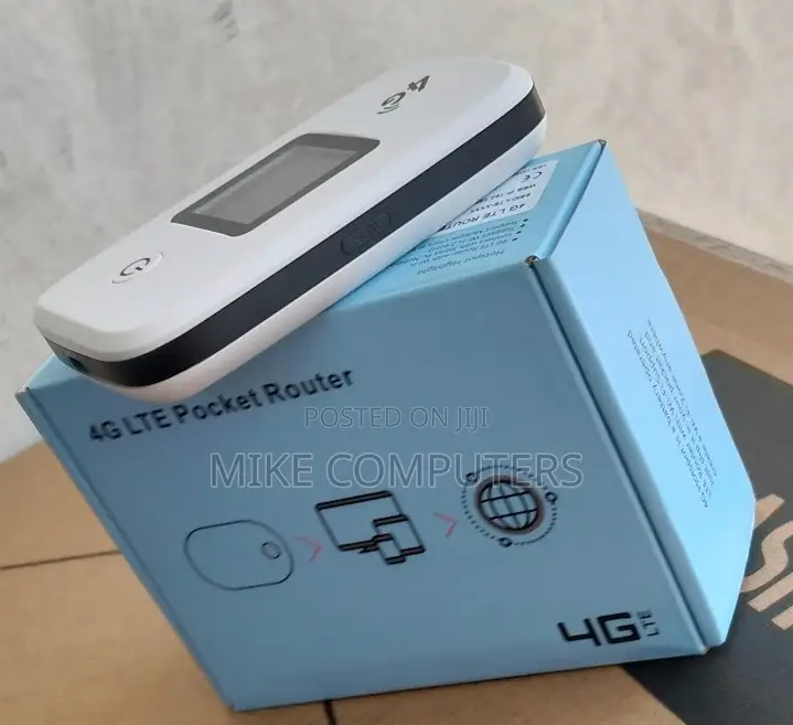 Affordable Price Universal Portable Wifi