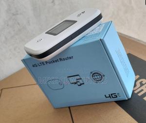 Universal Mifi Portable Blue - thumbnail 2