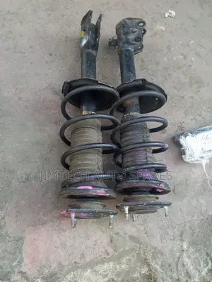 Toyota Probox Old Model Complete Shock