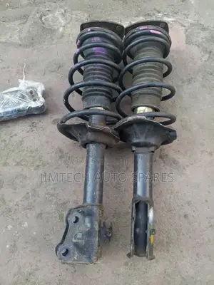 Toyota Probox Old Model Complete Shock