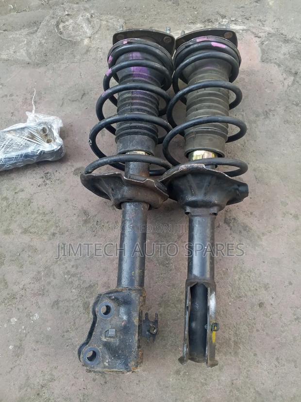 Toyota Probox Old Model Complete Shock - thumbnail 2