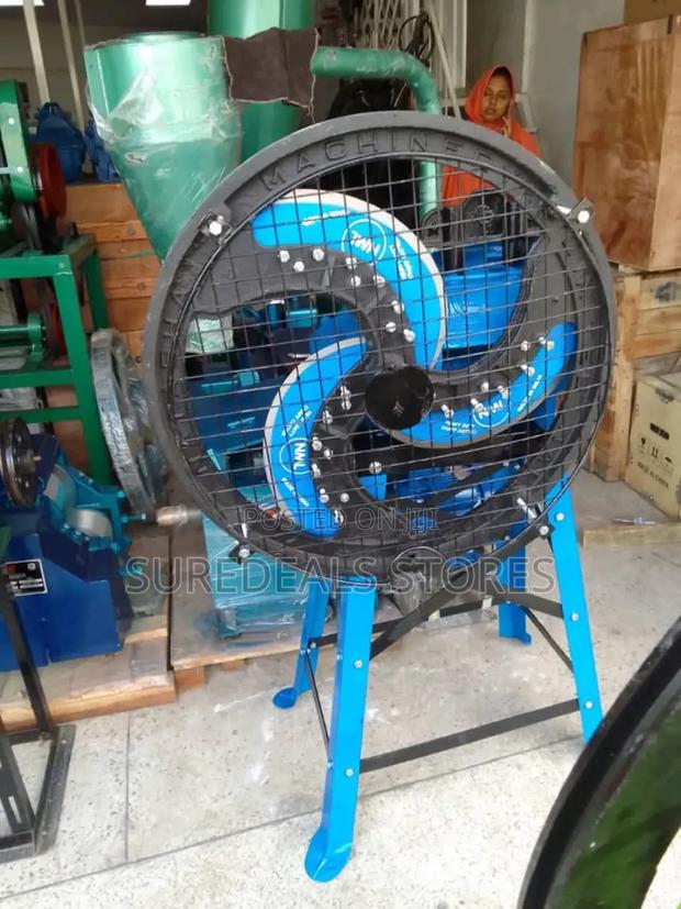 3 Blade Chaff Cutter - main view