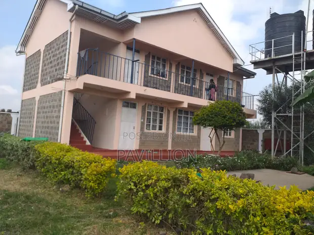 2bdrm Apartment in Mwihoko, Kamakis for rent